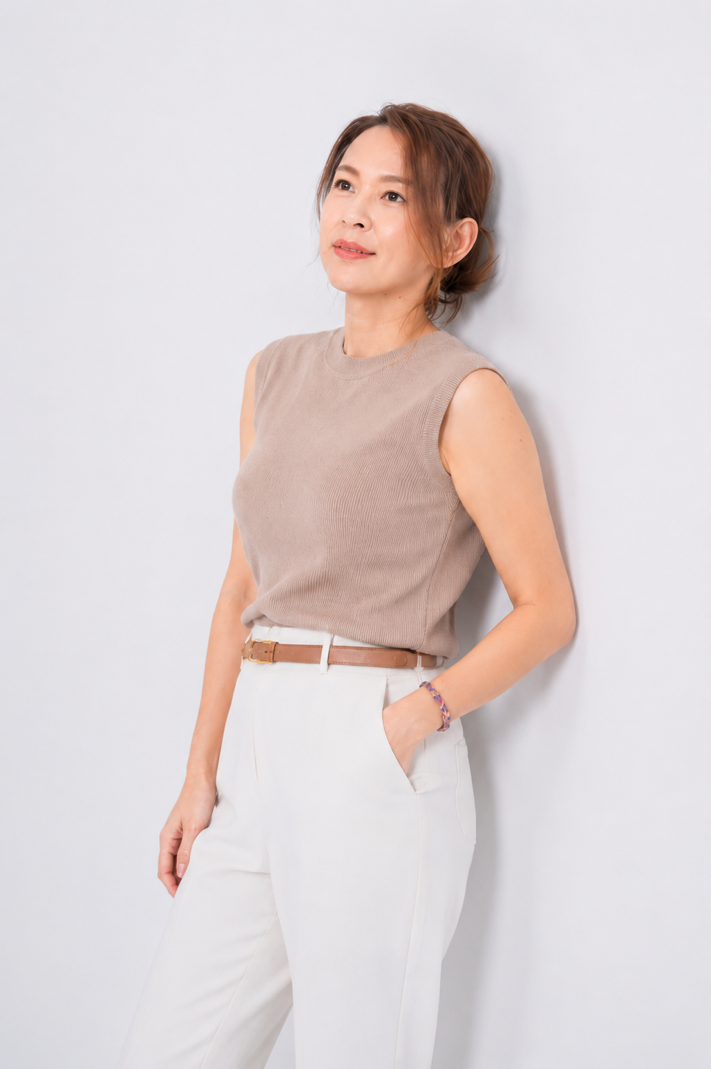 玩美學創辦人花花老師