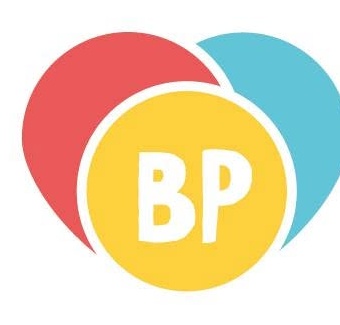 玩美學 BP Logo
